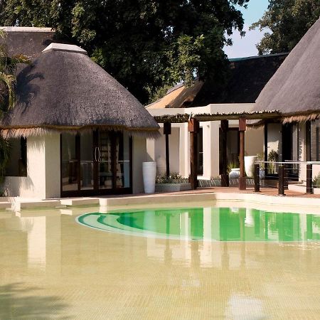 Hans Merensky Hotel And Spa Phalaborwa Kültér fotó