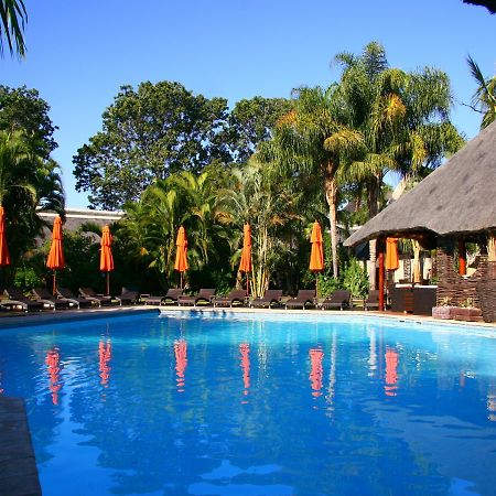 Hans Merensky Hotel And Spa Phalaborwa Létesítmények fotó
