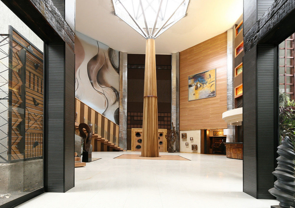 Hans Merensky Hotel And Spa Phalaborwa Kültér fotó