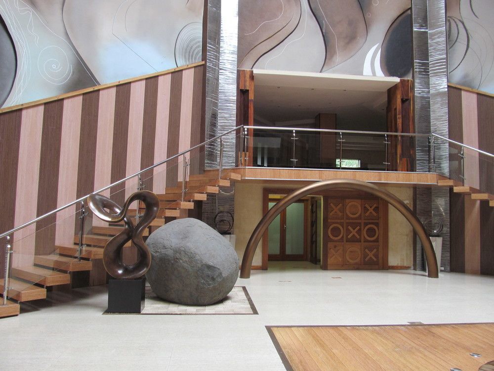 Hans Merensky Hotel And Spa Phalaborwa Kültér fotó