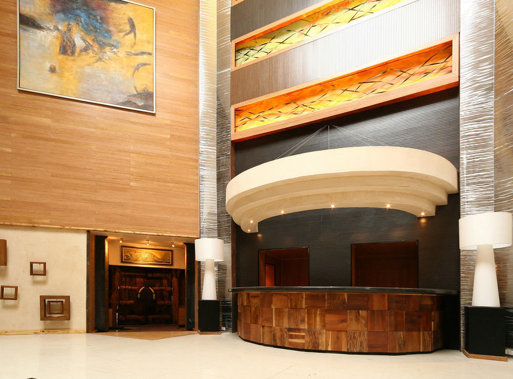 Hans Merensky Hotel And Spa Phalaborwa Kültér fotó