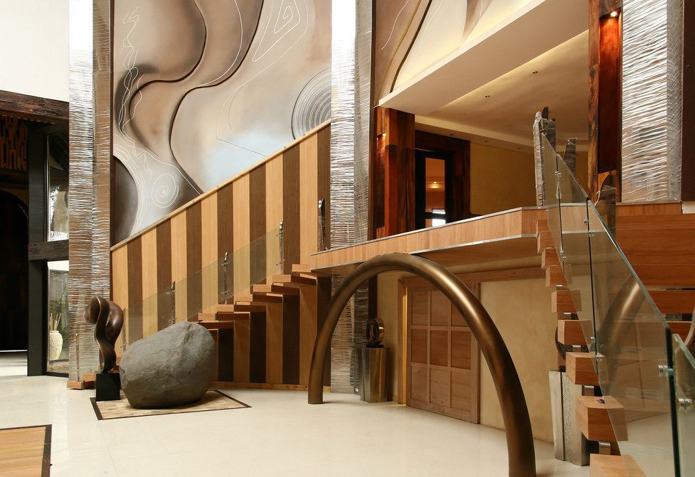 Hans Merensky Hotel And Spa Phalaborwa Kültér fotó