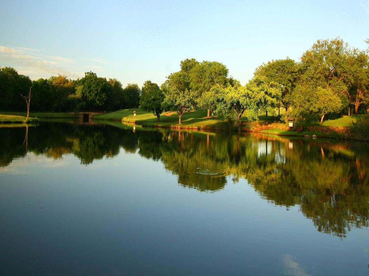 Hans Merensky Hotel And Spa Phalaborwa Kültér fotó