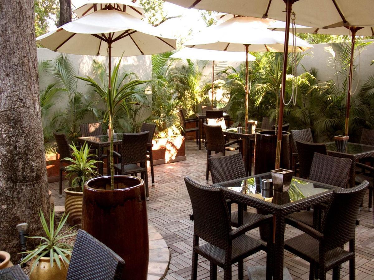 Hans Merensky Hotel And Spa Phalaborwa Kültér fotó