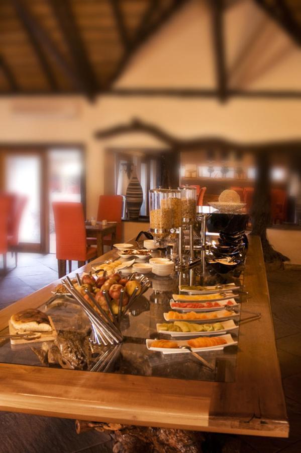 Hans Merensky Hotel And Spa Phalaborwa Kültér fotó