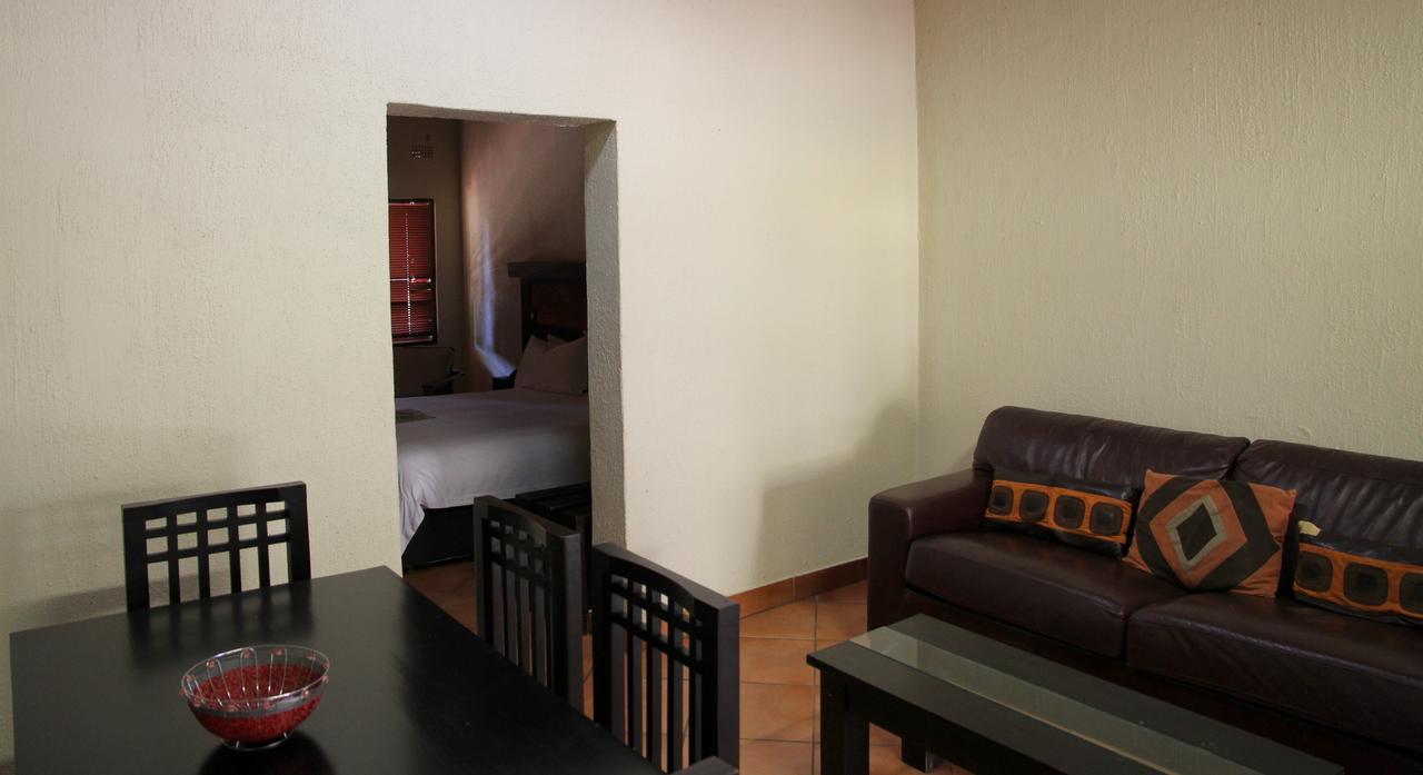 Hans Merensky Hotel And Spa Phalaborwa Kültér fotó