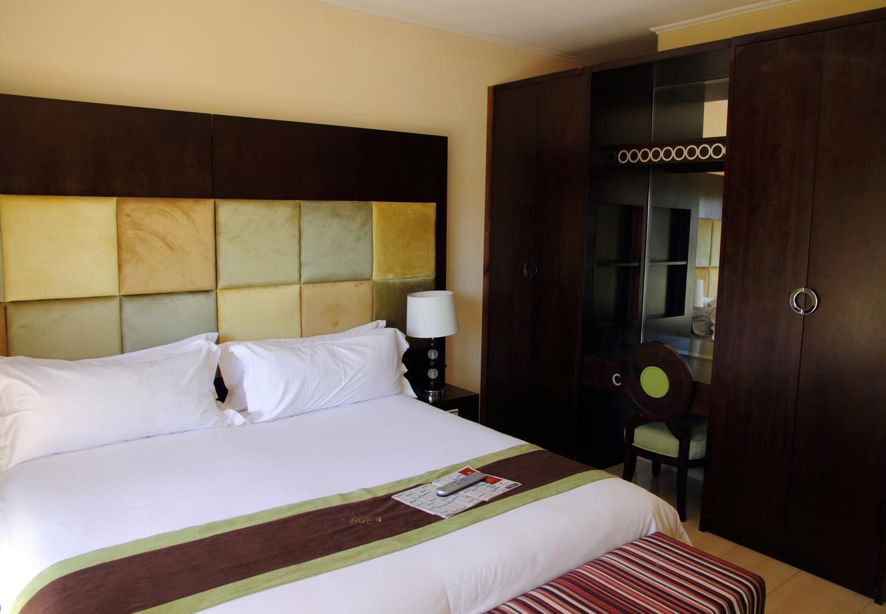 Hans Merensky Hotel And Spa Phalaborwa Kültér fotó