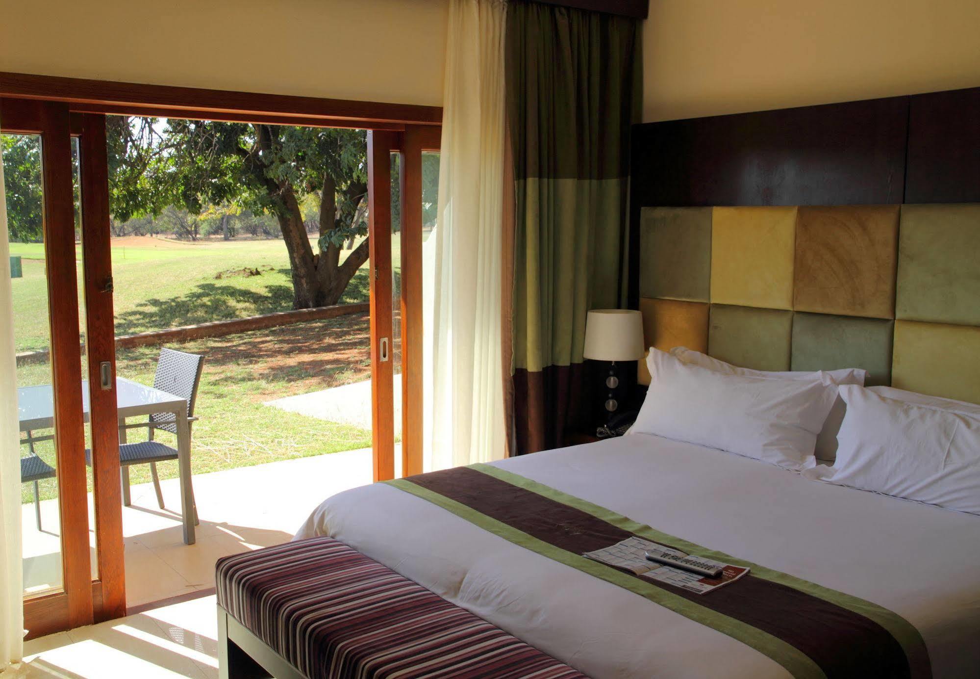 Hans Merensky Hotel And Spa Phalaborwa Kültér fotó