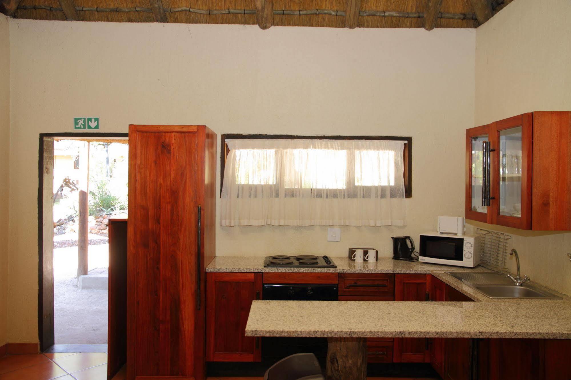 Hans Merensky Hotel And Spa Phalaborwa Kültér fotó