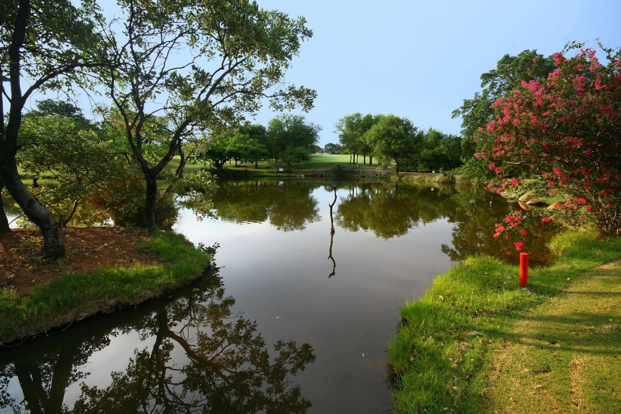 Hans Merensky Hotel And Spa Phalaborwa Kültér fotó