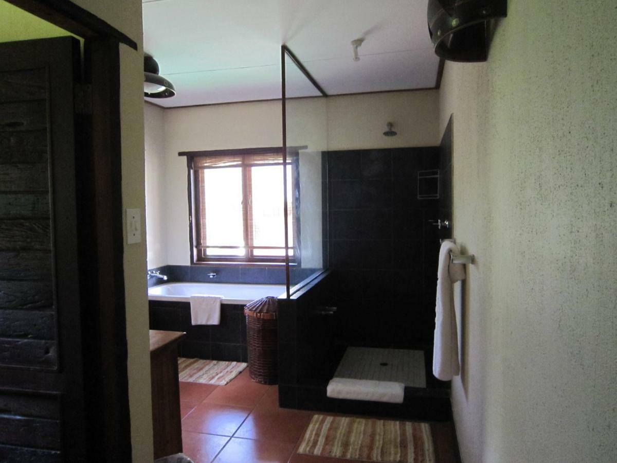Hans Merensky Hotel And Spa Phalaborwa Kültér fotó