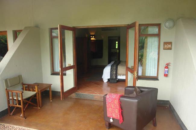 Hans Merensky Hotel And Spa Phalaborwa Szoba fotó